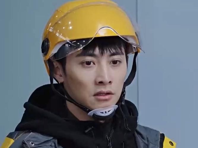 神骑外卖员全集(大结局)