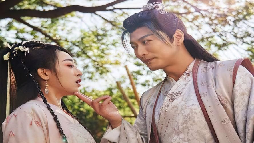 来到古代当厨神第41-60集