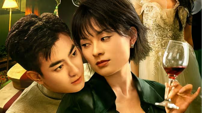 单亲后妈热辣滚烫的人生全集(大结局)