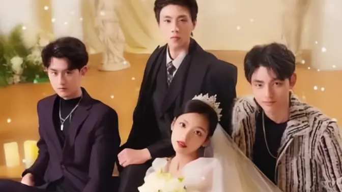 被三个哥哥找回之后开启虐渣人生第2集