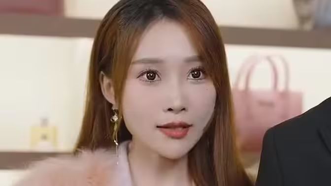 分手后我回豪门当千金第21-40集