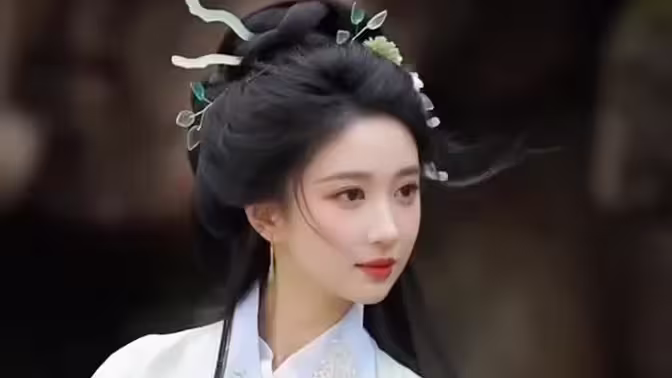 凤倾九霄全集(大结局)