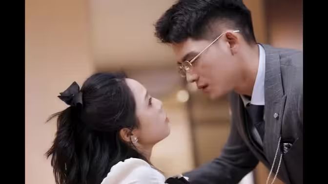 糟糕，穿成虐文女主了第1-20集