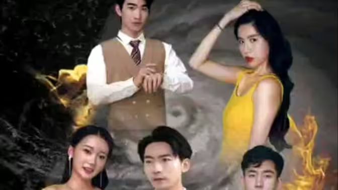 超级AI助我成为巅峰神豪第1-20集