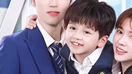 男神爹地快回家第41-60集