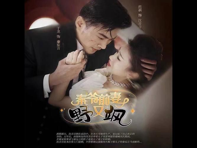 秦爷前妻野又飒全集(大结局)