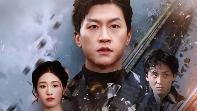 盖世凌天第61-80集