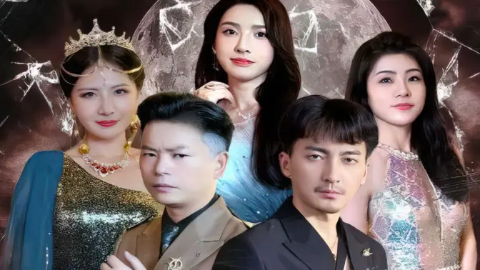 无极神尊第21-40集