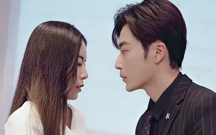 假秘书的完美契约第41-60集