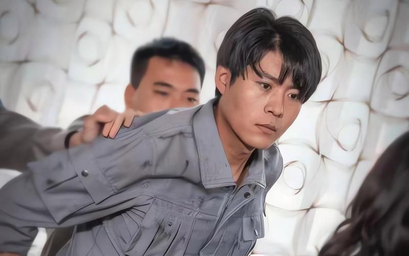 打工人的最强身份全集(大结局)