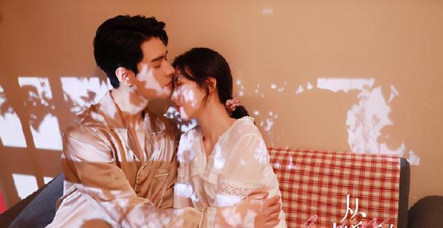 离婚后，美女总裁倒追我第21-40集