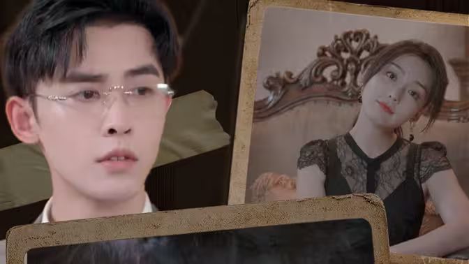 顾少的小娇妻逆风翻盘第41-60集