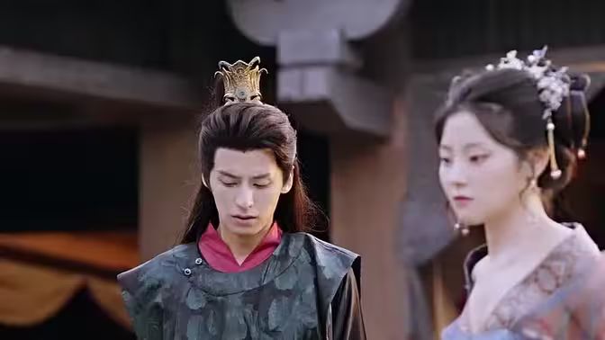 权宠娇妃第41-60集