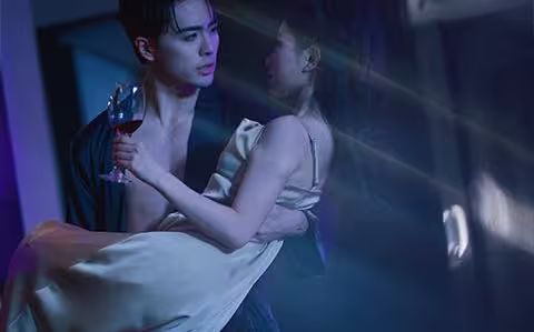 我的抢婚老公是恋爱脑全集(大结局)