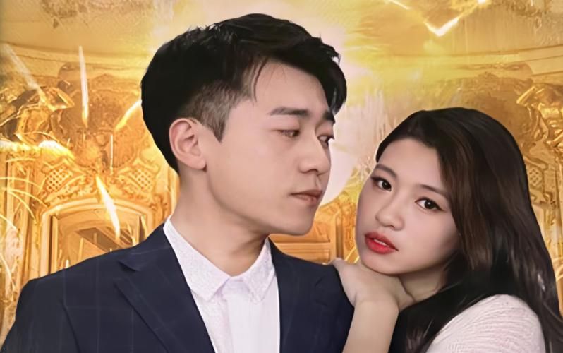 江少，请少爱我一点全集(大结局)