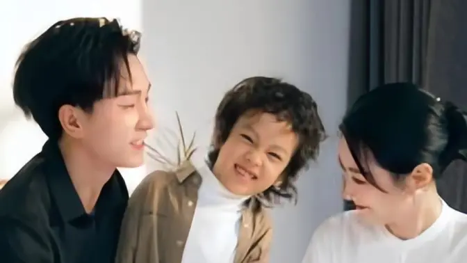 爱意深藏第21-40集