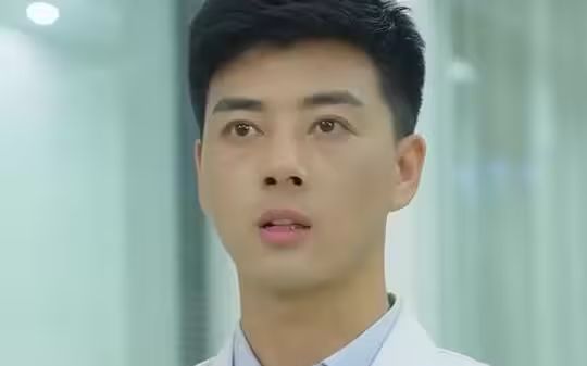 国医圣手第21-40集