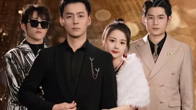 天降舅舅亿万总裁放肆宠第21-40集