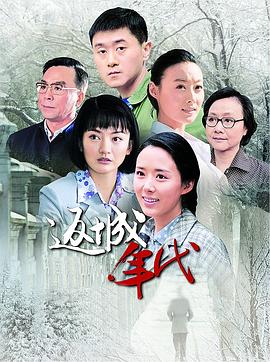 返城年代第23集