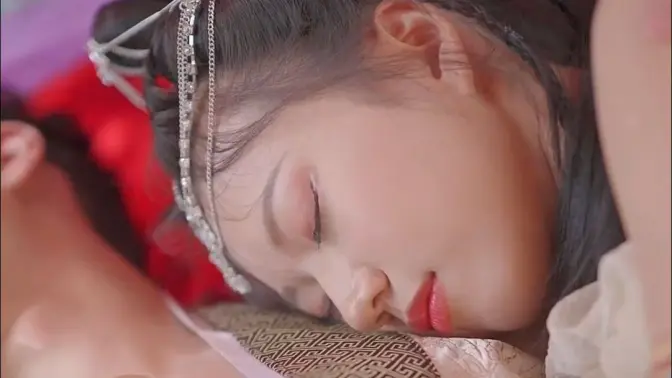 重生之我是皇太子第21-40集