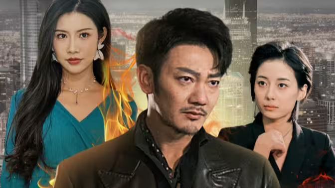 烤串老爸竟是镇国战神全集(大结局)