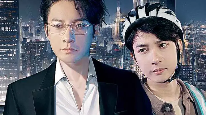 商业制霸：暗星崛起第61-93集完结(大结局)