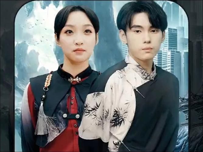 我无敌，你随意第41-60集