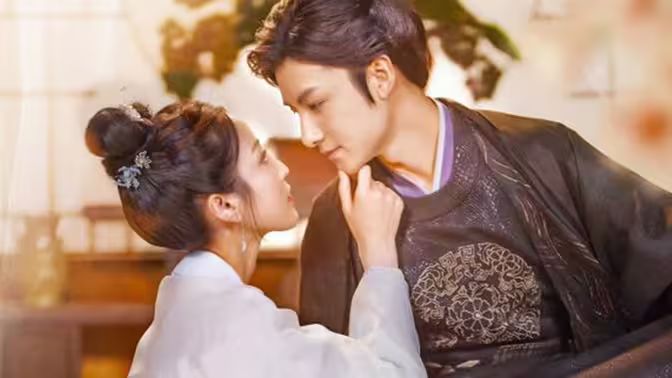 九霄-我为仙帝第61-81集完结(大结局)