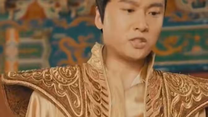 大明皇太子第61-80集