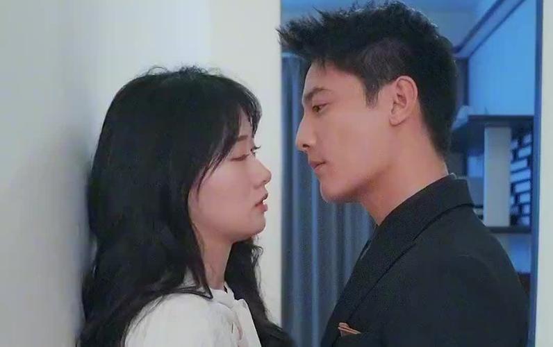 途径你的盛放全集(大结局)