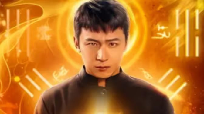 都市无双仙尊全集(大结局)