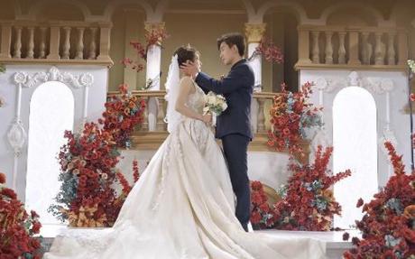 摊牌了，我是全球首富千金第41-60集