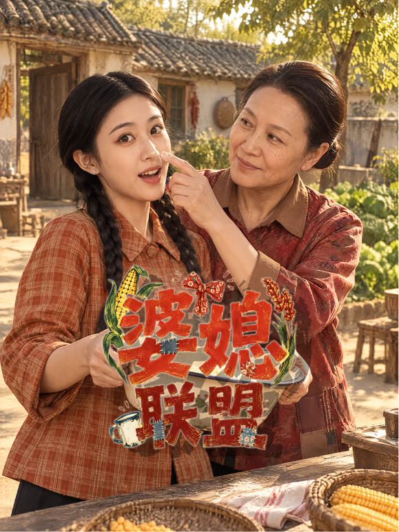 婆媳联盟第01集